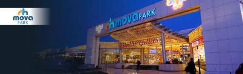 Movapark AVM