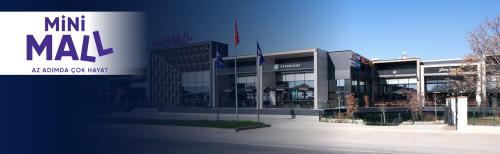 Minimall Kırklareli