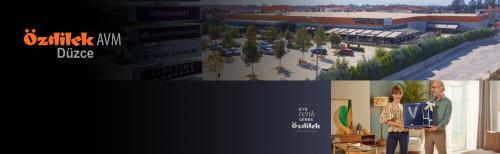 Özdilek Düzce AVM