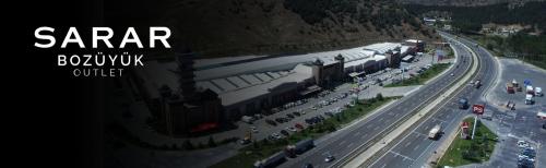 Bozüyük Sarar Outlet