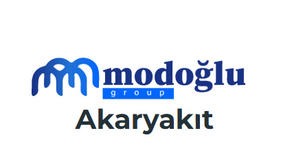 Modoğlu Akaryakıt