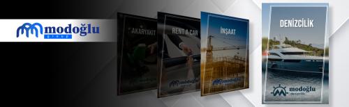 Modoğlu Denizcilik