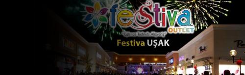 Festiva Outlet UŞAK