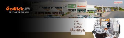 Özdilek Afyonkarahisar AVM