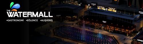 The Watermall