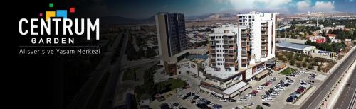 Centrum Garden AVM