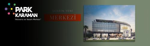 Park Karaman AVM
