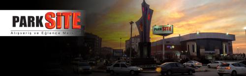 Park Site Aksaray AVM