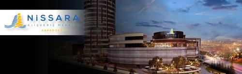 Nissara AVM