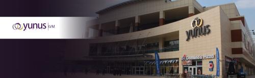 Yunus Market Çankırı