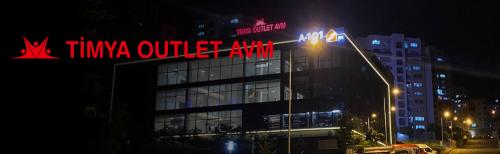 Timya Outlet AVM