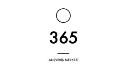 365 Alışveriş Merkezi