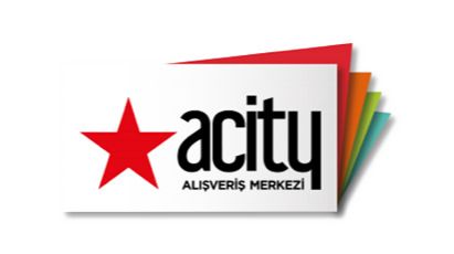 A City Alışveriş Merkezi