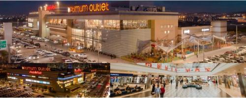 Optimum Outlet Ankara