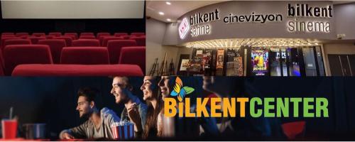 Bilkent Cinevizyon Ankara