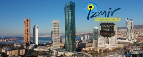 SMART TWINS ULUSLARARASI GAYRİMENKUL YATIRIM, YÖNETİM, DANIŞMANLIK HİZMETLERİ