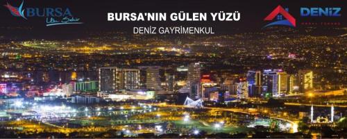 DENİZ GAYRİMENKUL