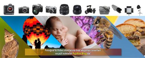 Fujifilm Dış Tic. A.Ş