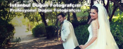 İstanbul Düğün Fotoğrafçısı