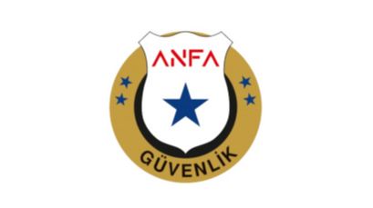 ANFA GÜVENLİK HİZMETLERİ VE SİSTEMLERİ LTD.ŞTİ