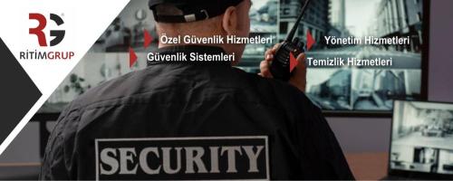 Ritim Grup Güvenlik Hizmetleri & Güvenlik Kursu