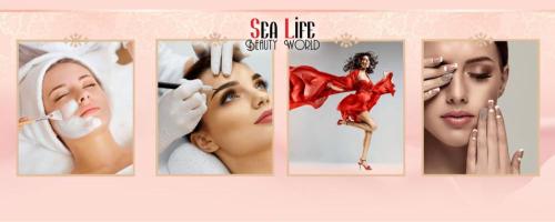 Sea Life Beauty World Güzellik Salonu