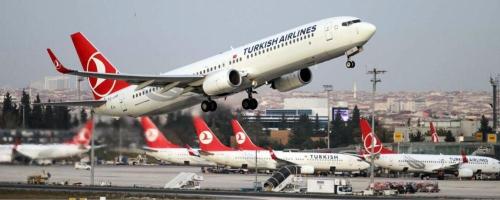 Türk Hava Yolları A.O.