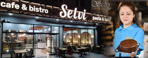 Etlik Selvi Pastanesi
