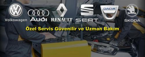 Manavgat Ertekin Özel Servis
