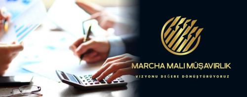 MARCHA MALİ MÜŞAVİRLİK