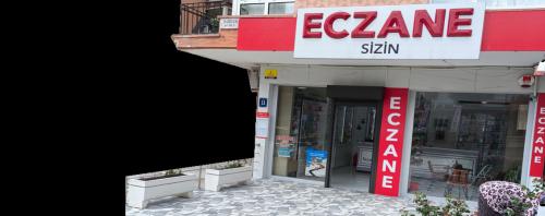 Sizin Eczanesi