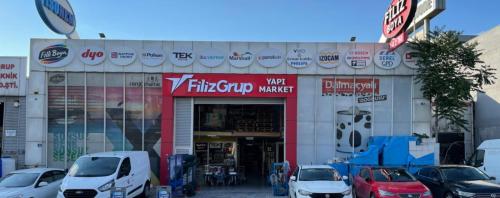 FİLİZ YENİLENEBİLİR ENERJİ İNŞAAT KİMYA BOYA SAN. VE TEKNOLOJİ A.Ş.
