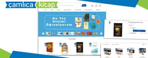 ÇAMLICA BASIM YAYIN TİC.A.Ş.