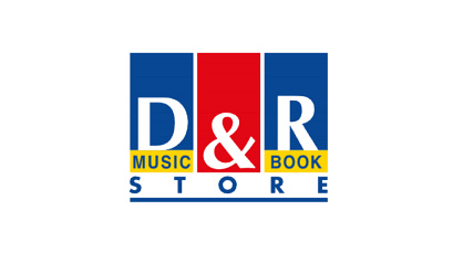 D&R Musik Book Store