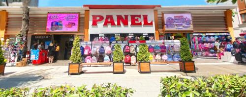 Panel Kırtasiye