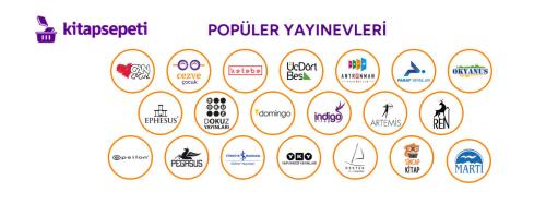 Kitapsepeti Point İnternet Teknolojileri ve Lojistik A.Ş.