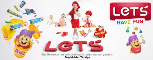 Avrasya Kırtasiye & Oyuncak