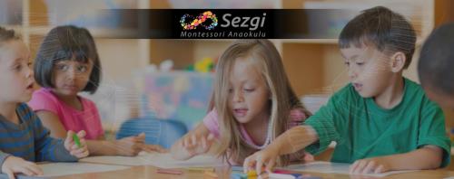 Sezgi Montessori Anaokulu