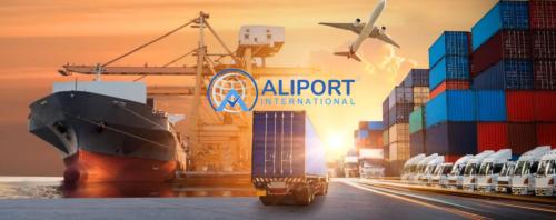 ALIPORT INTERNATIONAL