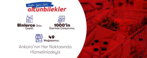 Altunbilekler Ltd. Şti.