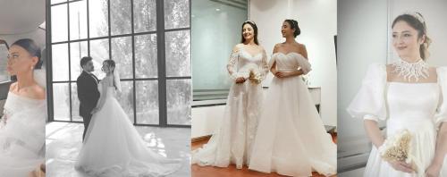 JORJET Gelinlik ve Moda Evi