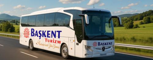 BAŞKENT TURİZM LTD. ŞTİ