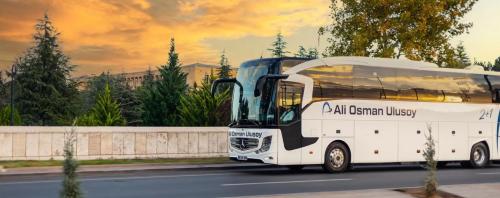 Ali Osman Ulusoy Şirketler Grubu