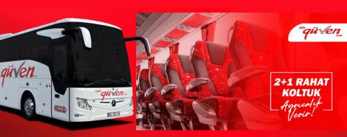 Çağdaş Güven Turizm LTD. ŞTİ.