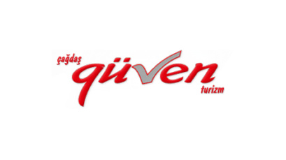 Çağdaş Güven Turizm LTD. ŞTİ.