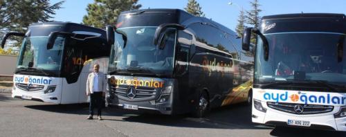 AYDOĞANLAR NAKLİYAT LTD. ŞTİ.