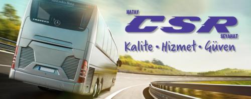 CSR TUR. LTD.ŞTİ.