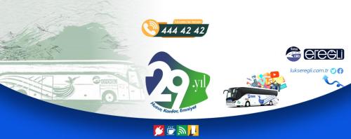 Lüks Ereğli Turizm