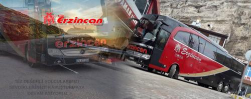 Lüks Erzincan Seyahat