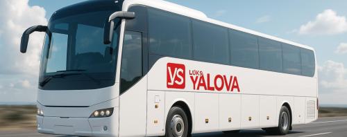 Lüks Yalova Seyahat